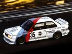 BMW M3 Group A 1987 года